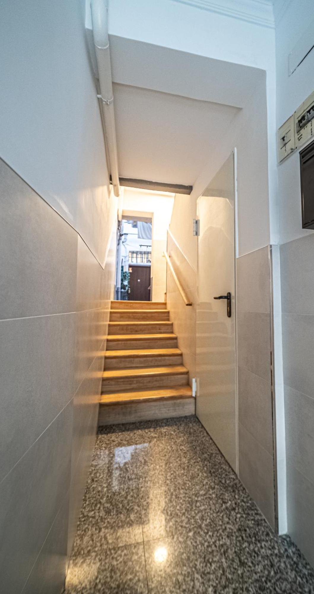 New Flat , Modern , Wifi, 10Min Sol, 5 Reina Sofia Apartamento Madri Exterior foto