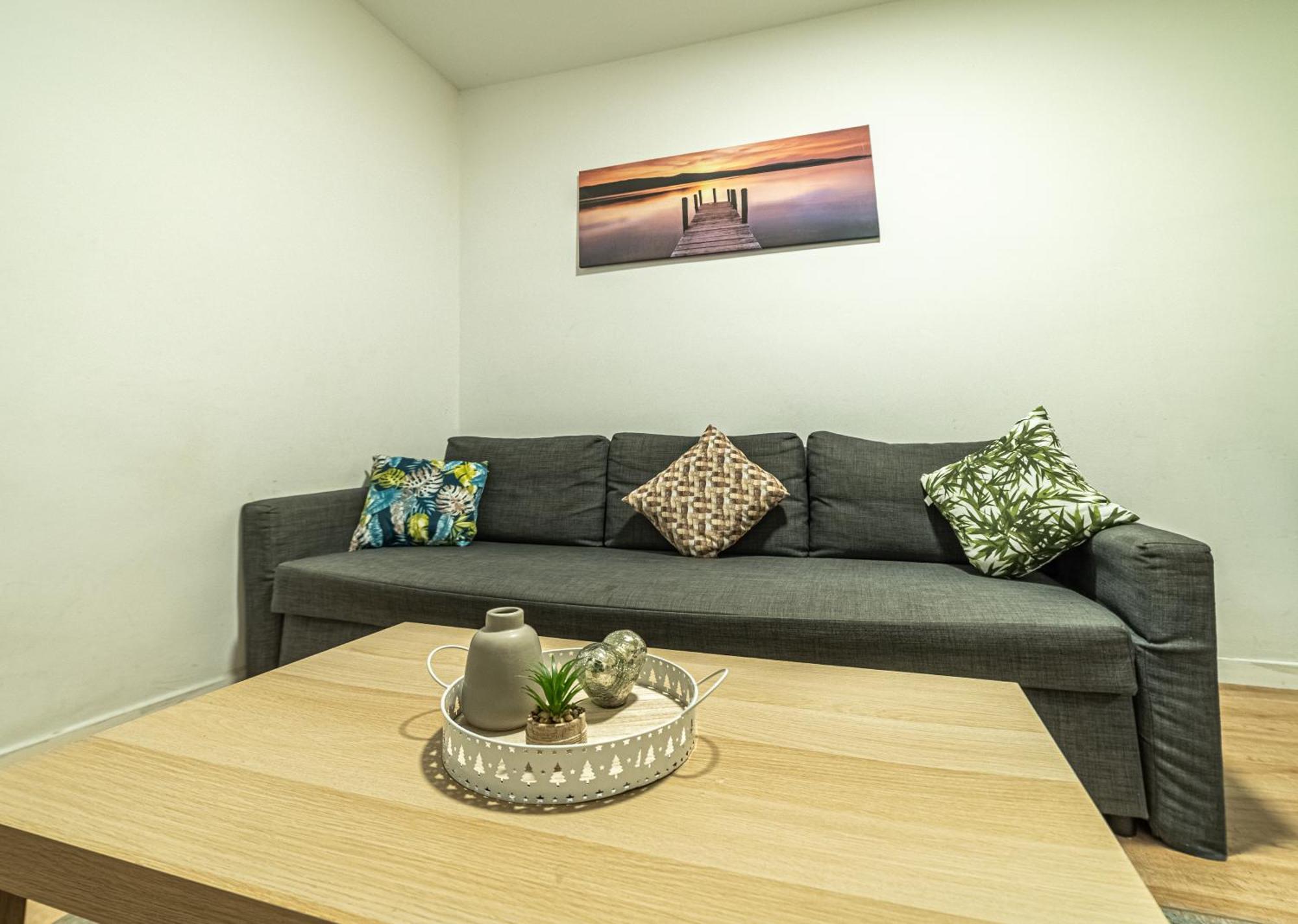 New Flat , Modern , Wifi, 10Min Sol, 5 Reina Sofia Apartamento Madri Exterior foto